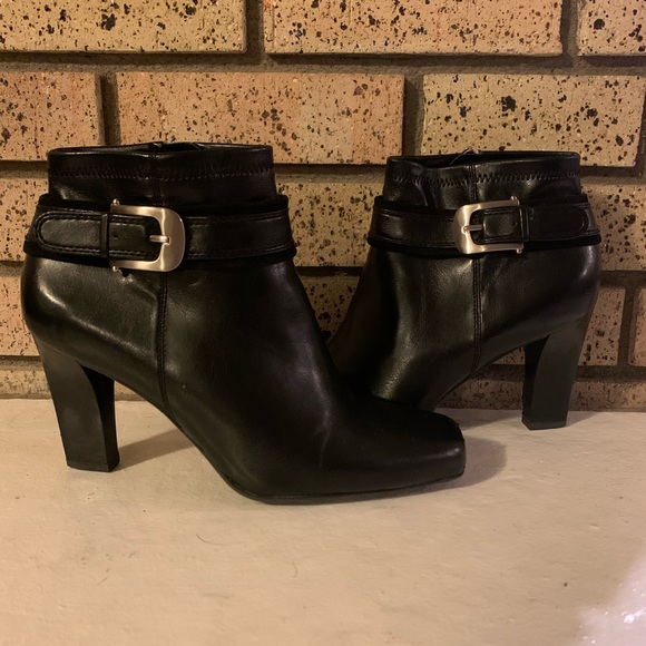 Franco Sarto Shoes - Franco Sarto Booties 🔥